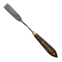 Spatula pikture Royal & Langnickel LK-6