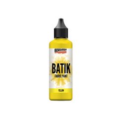 Bojë Textile Batik Pentart 80ml | Nuanca të ndryshme