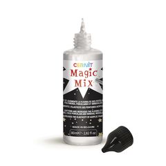 CERNIT MAGIC MIX zbutës polimer 80 ml