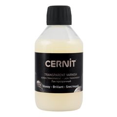 Llak CERNIT gloss 250 ml