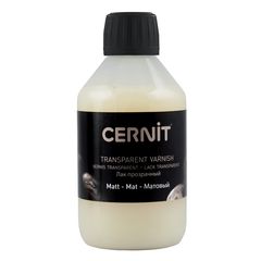 Llak CERNIT mat 250 ml