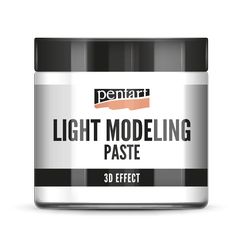 Pastë modelimi e lehtë Pentart 500 ml