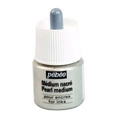 Pebeo Pearlescent Medium