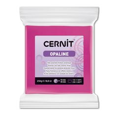 Polimer CERNIT OPALINE 250 g | nuanca të ndryshme