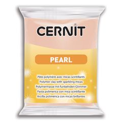 Polimer CERNIT PEARL 56 g | nuanca të ndryshme