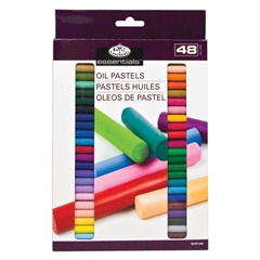 Set pastel me vaj Royal & Langnickel